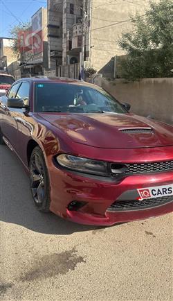 دودج تشارجر